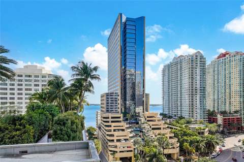 951 Brickell Ave 1110, Miami FL - photo 23 of 42