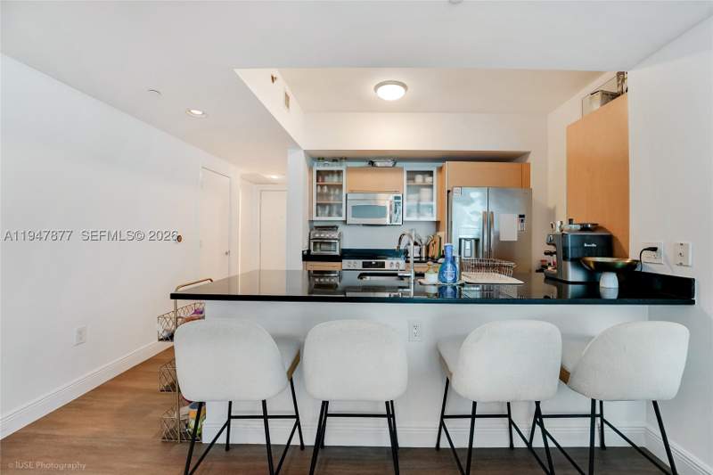 2 bedroom Condominium at 951 Brickell Ave 1110, The Plaza 901 Brickell Co, Miami — photo 3