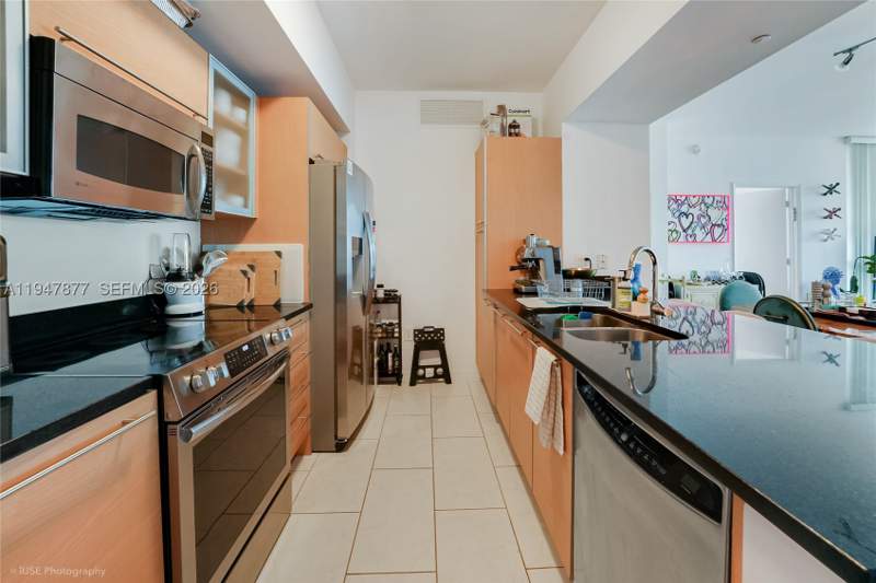 2 bedroom Condominium at 951 Brickell Ave 1110, The Plaza 901 Brickell Co, Miami — photo 4