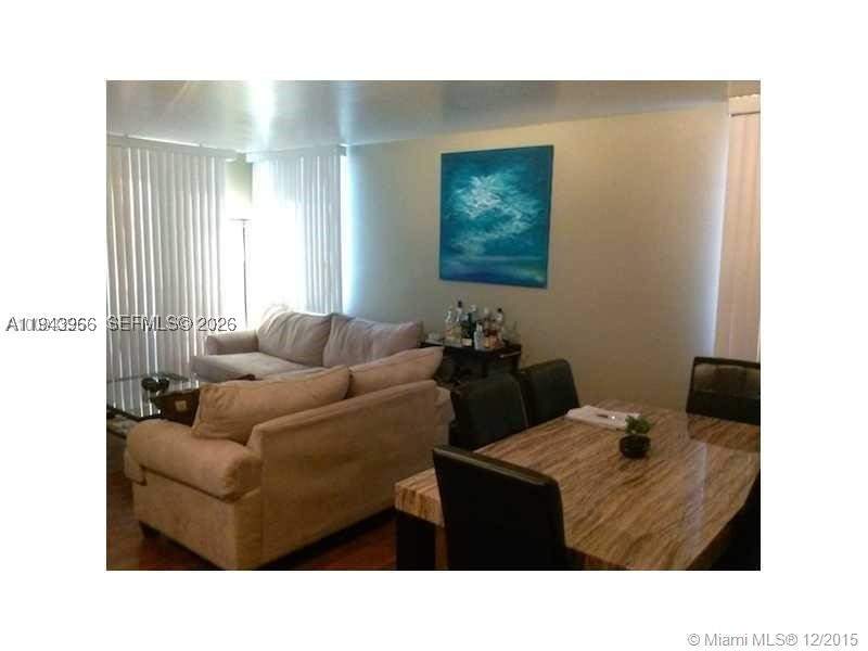 2 bedroom Condominium at 800 N Miami Ave E-1108, Madison Downtown Condo, Miami — photo 5