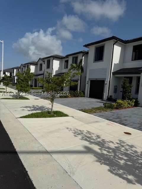 4 bedroom Townhouse at 34478 SW 190th Ave, Cps, Homestead — photo 1