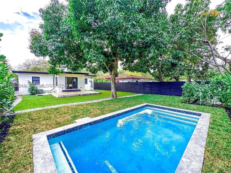 3 bedroom SingleFamilyResidence at 311 NE 90th St, El Portal, El Portal — photo 1