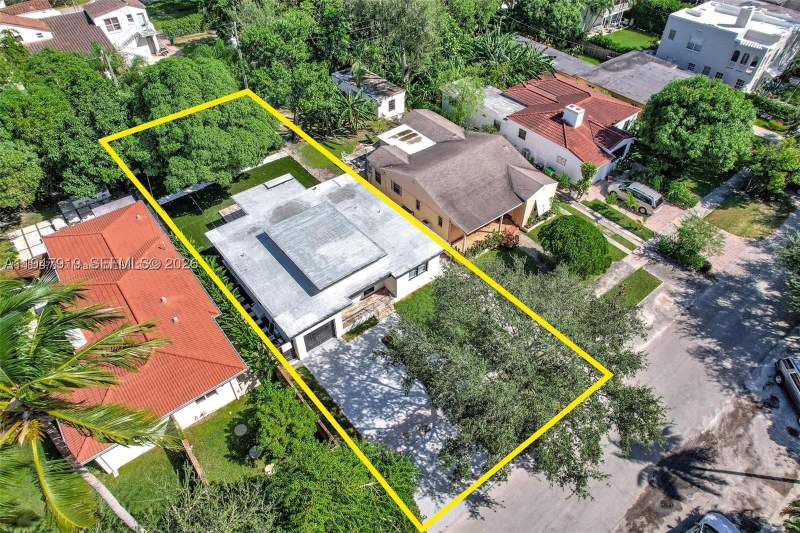 3 bedroom SingleFamilyResidence at 311 NE 90th St, El Portal, El Portal — photo 4