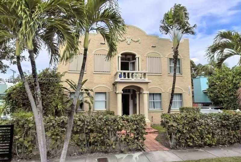 1 bedroom Condominium at 1753 SW 13th St 2, Ashley B Condo, Miami — photo 1