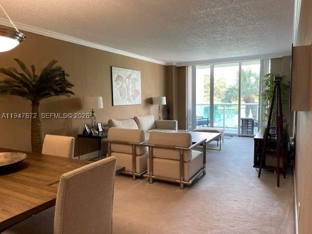 1 bedroom Condominium at 19390 Collins Ave 219, Oceanview Building A Cond, Sunny Isles Beach — photo 3
