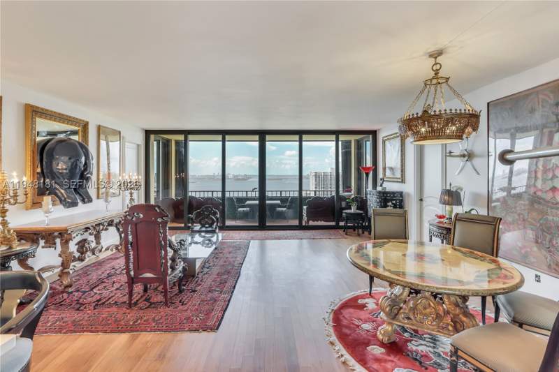 4 bedroom Condominium at 11113 Biscayne Blvd Ph8, Jockey Club III Condo, Miami — photo 5
