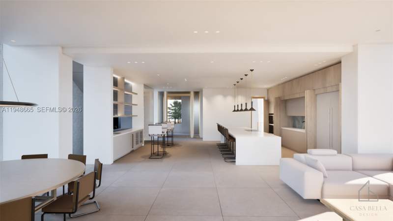 5 bedroom SingleFamilyResidence at 290 S Coconut Ln, Riviera 1st & 2nd Addn Am, Miami Beach — photo 5