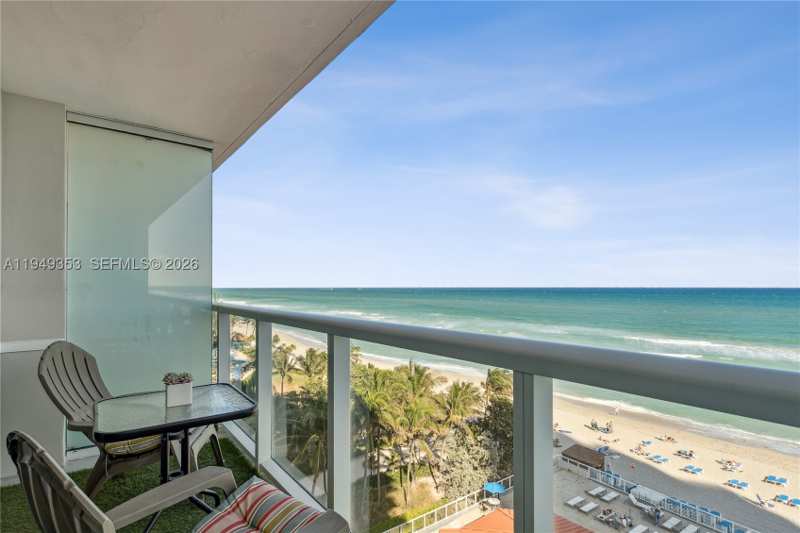 0 bedroom Condominium at 19201 Collins Ave 612, The Aventura Beach Club C, Sunny Isles Beach — photo 1