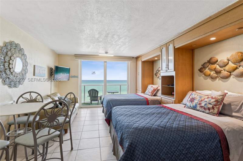 0 bedroom Condominium at 19201 Collins Ave 612, The Aventura Beach Club C, Sunny Isles Beach — photo 5