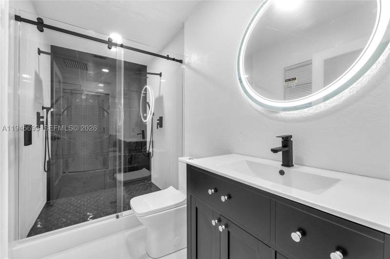 3 bedroom SingleFamilyResidence at 1541 NW 1st Ct, Waddells, Miami — photo 5