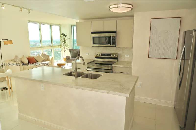 2 bedroom Condominium at 1861 NW S River Dr 2505, Terrazas Riverpark Villag, Miami — photo 1