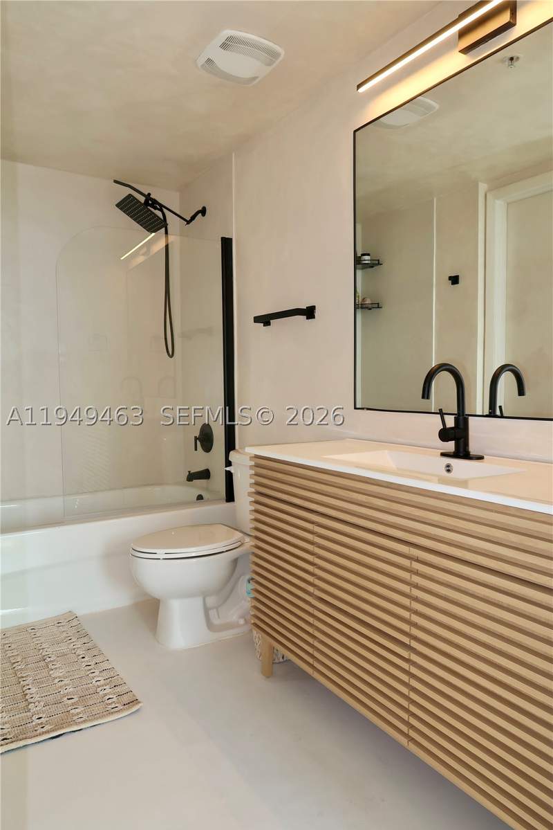 2 bedroom Condominium at 1861 NW S River Dr 2505, Terrazas Riverpark Villag, Miami — photo 3