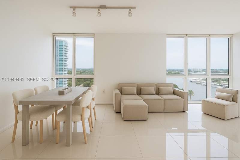 2 bedroom Condominium at 1861 NW S River Dr 2505, Terrazas Riverpark Villag, Miami — photo 4