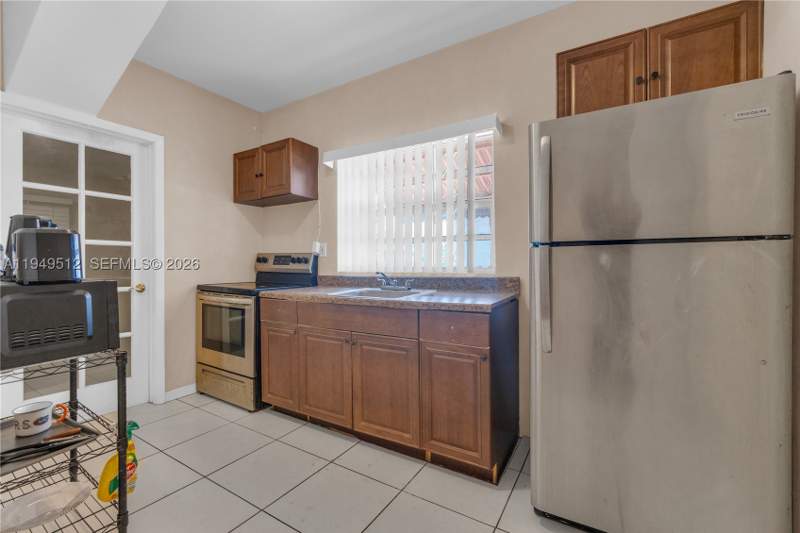 2 bedroom SingleFamilyResidence at 1478 NW 74th St, Comm Liberty City 2nd Sec, Miami — photo 4