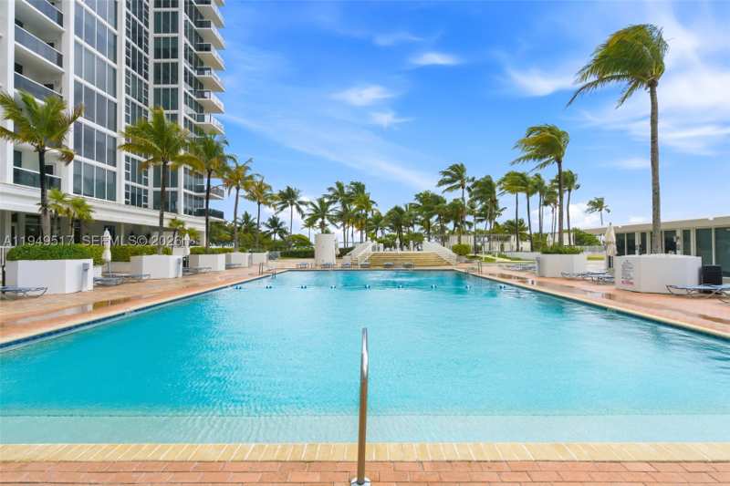 2 bedroom Condominium at 10275 Collins Ave 718, Harbour House, Bal Harbour — photo 1