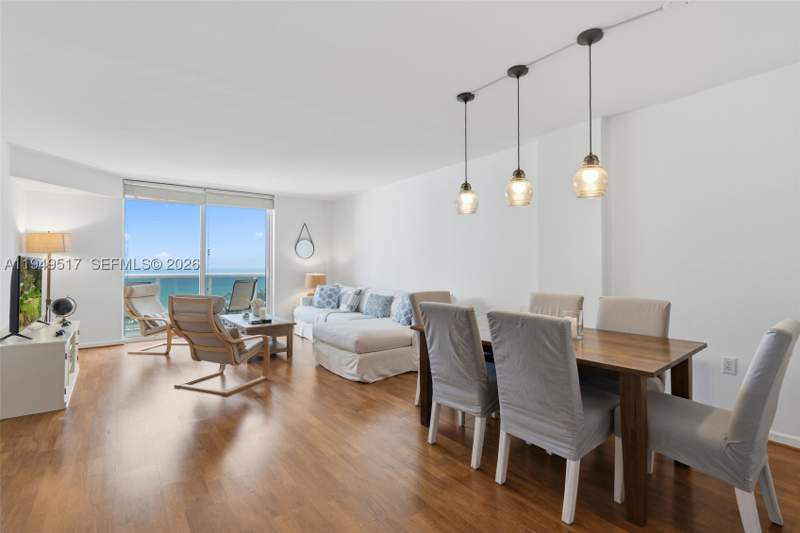 2 bedroom Condominium at 10275 Collins Ave 718, Harbour House, Bal Harbour — photo 2