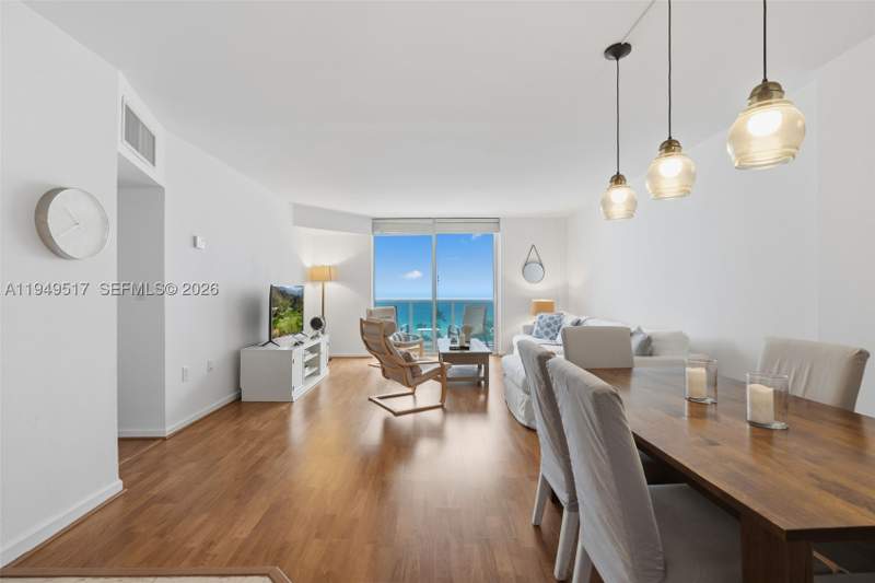 2 bedroom Condominium at 10275 Collins Ave 718, Harbour House, Bal Harbour — photo 3