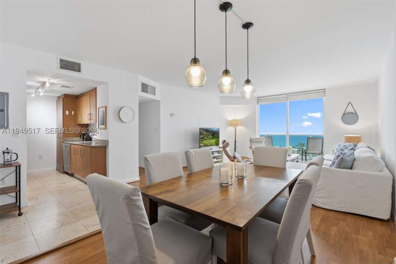 2 bedroom Condominium at 10275 Collins Ave 718, Harbour House, Bal Harbour — photo 4