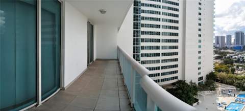 1800 N Bayshore Drive 1908, Miami FL - photo 12 of 12