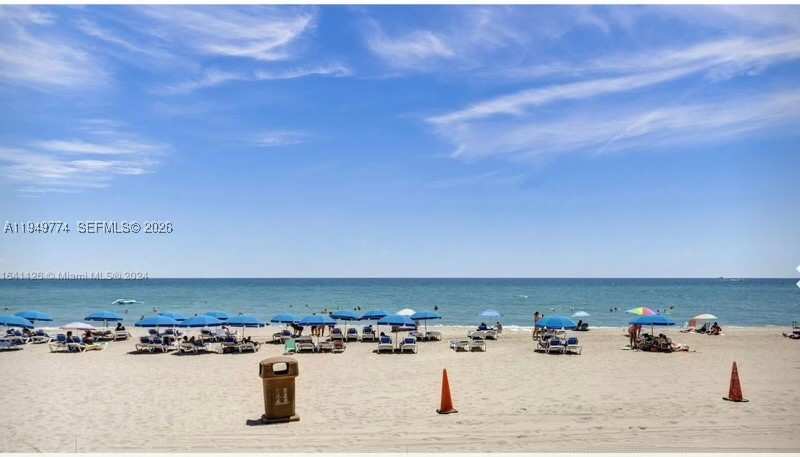 0 bedroom Condominium at 19201 Collins Ave 422, The Aventura Beach Club C, Sunny Isles Beach — photo 1