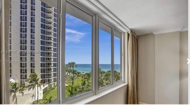 0 bedroom Condominium at 19201 Collins Ave 422, The Aventura Beach Club C, Sunny Isles Beach — photo 2