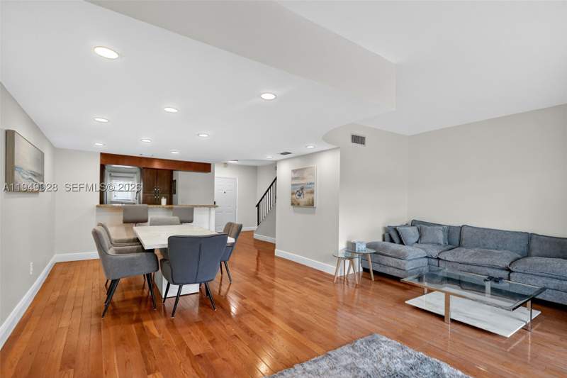 2 bedroom Condominium at 3745 NE 171st St 57, Sandpiper Condo, North Miami Beach — photo 2