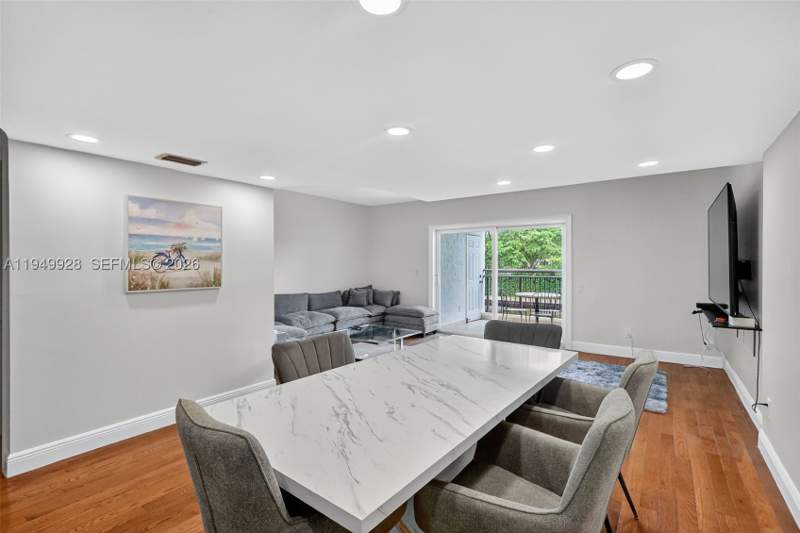 2 bedroom Condominium at 3745 NE 171st St 57, Sandpiper Condo, North Miami Beach — photo 3
