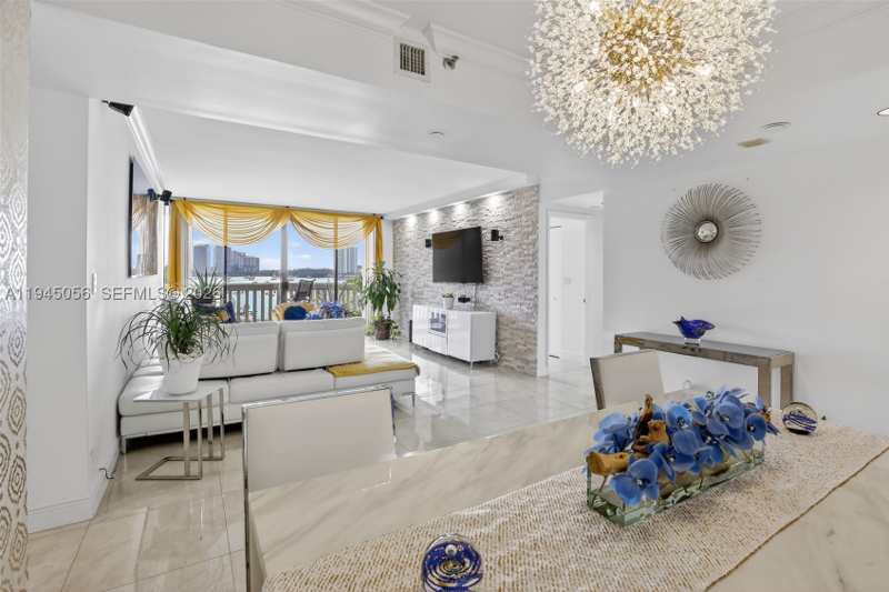 2 bedroom Condominium at 1000 Island Blvd 312, 1000 Isl Blvd Williams Is, Aventura — photo 1