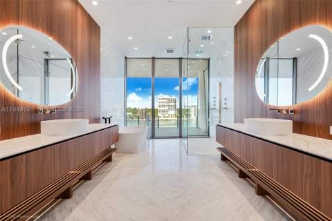 5 Grove Isle Dr. S503, Miami FL - photo 17 of 20