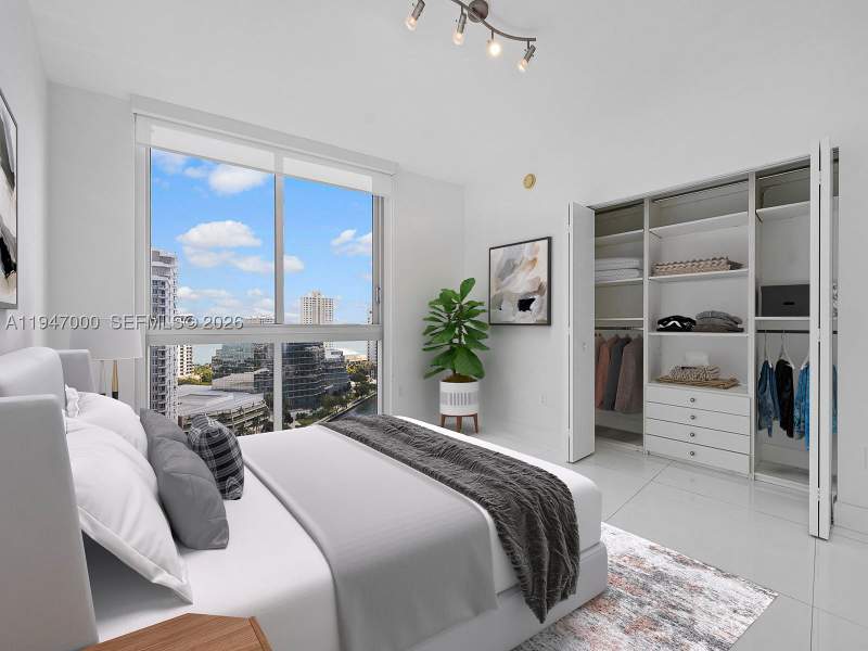 3 bedroom Condominium at 495 Brickell Ave 1801, Icon Brickell No Two, Miami — photo 4