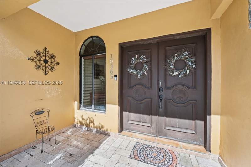 3 bedroom Townhouse at 10365 SW 11th Ter 4-9B, Las Palmas Condo 2/7, Miami — photo 2