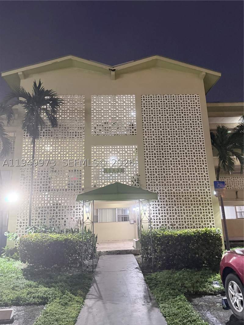 3 bedroom Condominium at 11930 NE 19th Dr 28, Sans Souci Condo, North Miami — photo 2
