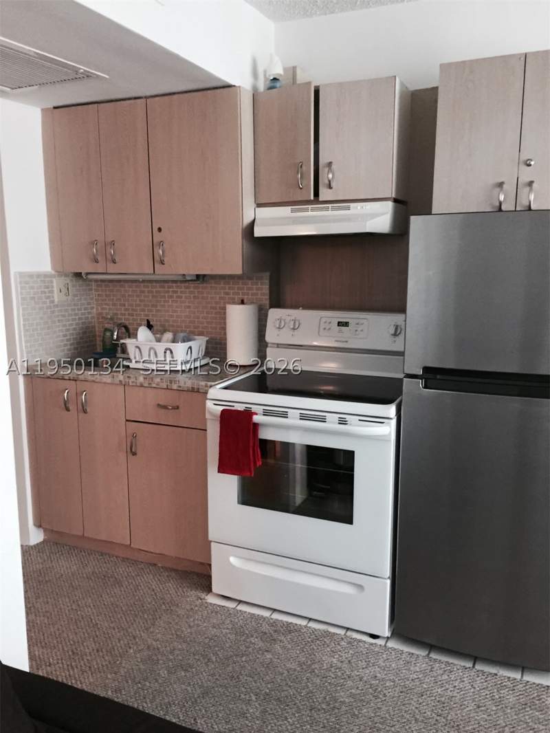 0 bedroom Condominium at 19201 Collins Ave 1033, The Aventura Beach Club C, Sunny Isles Beach — photo 4