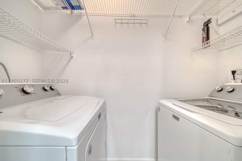 2 bedroom Condominium at 10795 SW 108th Ave 304, Palm Cove Cond, Miami — photo 5