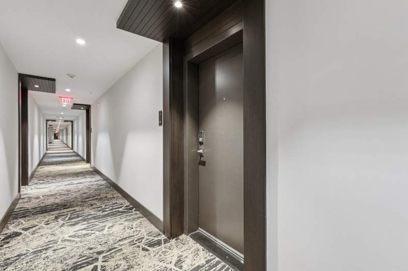 1 bedroom Condominium at 301 Altara Avenue 620, Merrick Mannor, Coral Gables — photo 5