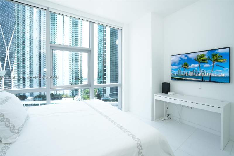 3 bedroom Condominium at 851 NE 1st Ave 2101, Paramount Miami Worldcent, Miami — photo 3