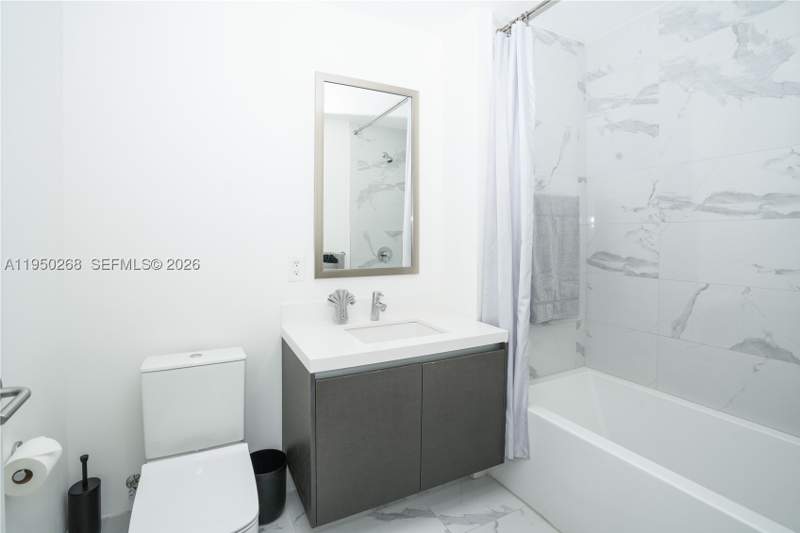 3 bedroom Condominium at 851 NE 1st Ave 2101, Paramount Miami Worldcent, Miami — photo 5