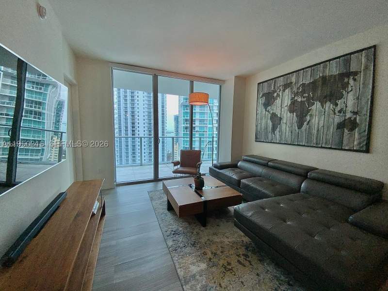2 bedroom Condominium at 1100 S Miami Ave 2811, 1100 Millecento Residence, Miami — photo 2