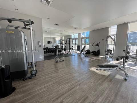 1100 S Miami Ave 2811, Miami FL - photo 23 of 26
