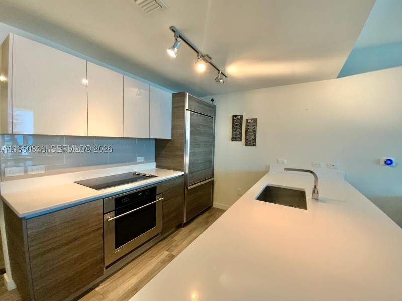 2 bedroom Condominium at 1100 S Miami Ave 2811, 1100 Millecento Residence, Miami — photo 4