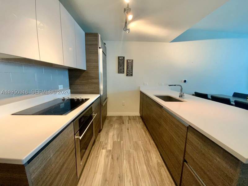 2 bedroom Condominium at 1100 S Miami Ave 2811, 1100 Millecento Residence, Miami — photo 5