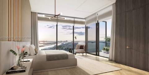 300 N Biscayne Blvd. 4608, Miami FL - photo 8 of 18
