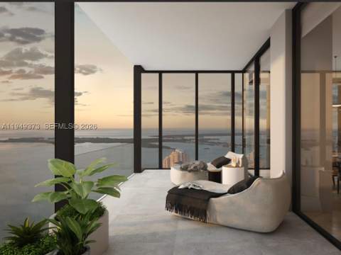 300 N Biscayne Blvd. 4608, Miami FL - photo 9 of 18