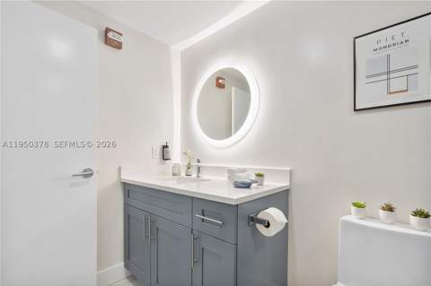 2889 Mcfarlane Rd 1409, Miami FL - photo 15 of 35