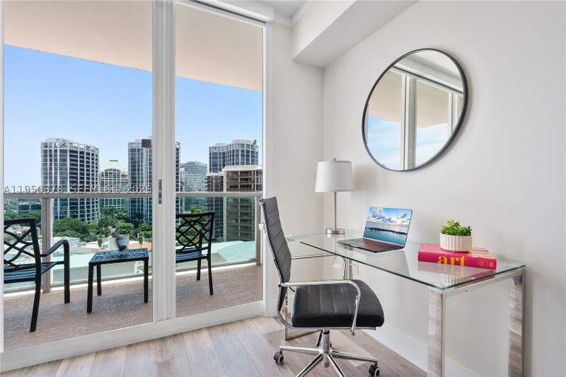 0 bedroom Condominium at 2889 Mcfarlane Rd 1409, Mutiny Park Condo, Miami — photo 5