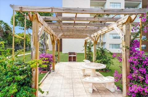 6960 Miami Gardens Dr 2-124, Hialeah FL - photo 20 of 28