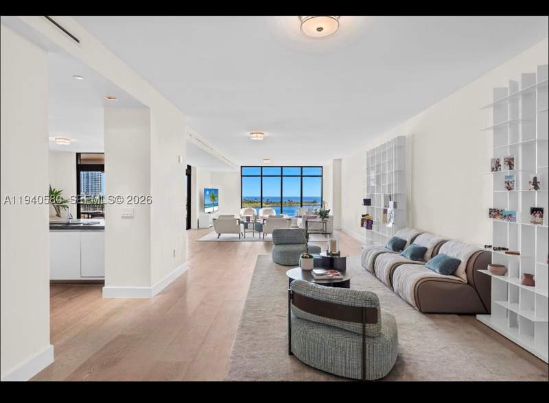 3 bedroom Condominium at 7055 Fisher Island Dr 7055, Palazzo Del Sol/Della Lun, Miami Beach — photo 4