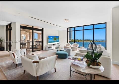 7055 Fisher Island Dr 7055, Miami Beach FL - photo 8 of 17