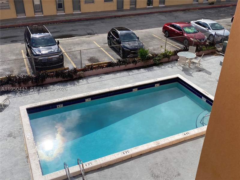 1 bedroom Condominium at 295 NW 72nd Ave 304, Lago Condo, Miami — photo 4