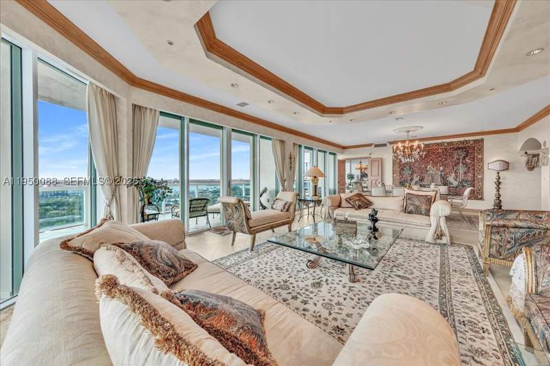 2 bedroom Condominium at 10101 Collins Ave 16B, The Palace At Bal Harbour, Bal Harbour — photo 2